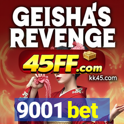 9001 bet